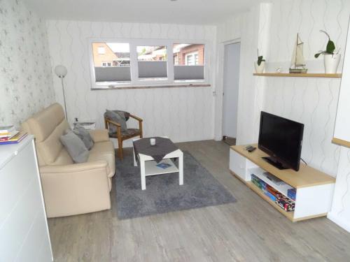 Lutt Kiepenbarg Apartment | Gesa Kronenberger