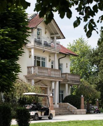 Willstaett Apartment | Gestüt Kaiserhof
