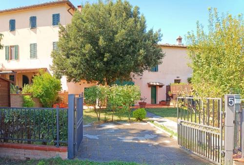 Siena Apartment | Gest Short Rent Siena 5