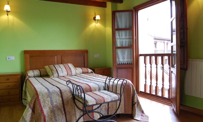 Colombres House | Gestiona2R - Casa en Colombres centro