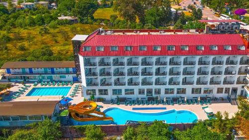 Beldibi Hotel | Get Enjoy Hotels