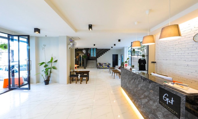 Downtown Hat Yai House | Get GuestHouse 2
