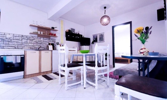 Barbariga Apartment | GET IN Apartments
