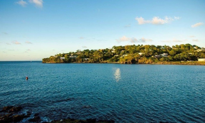 Castries Apartment | Get the most of your vacation here in Saint Lucia at Aanola Villas