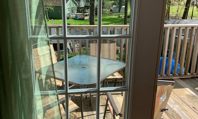Sylvan Beach Apartment | Get Together "gt" Sylvan Beach, Usa