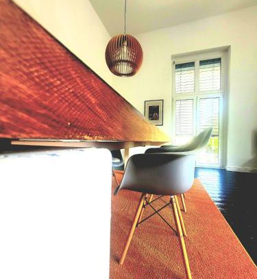 Innenstadt-Ost Apartment | Get-your-flat - Schöne Wohnung im Kaiserviertel - Haustier auf Anfrage möglich