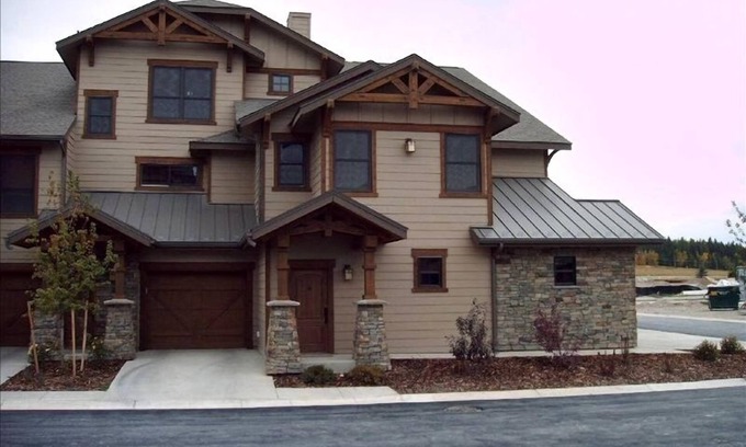Whitefish Condo | Get your Whitefish on at Monterra Resort!