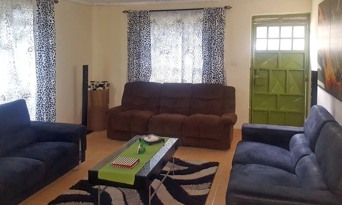 Nairobi West Apartment | Getaway - Home away from Home -