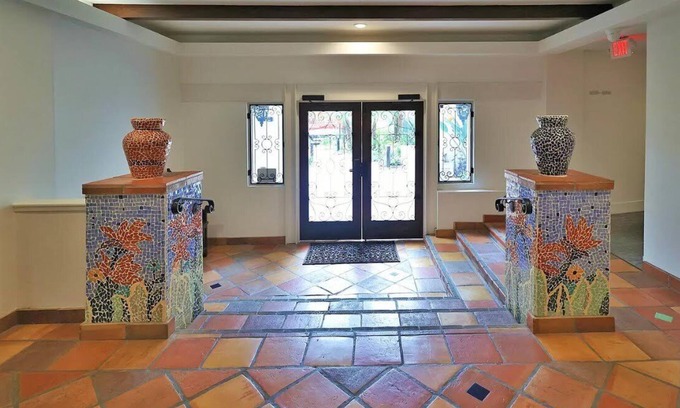 Carlsbad Condo | Getaway Villa in a Carlsbad Resort - Golf, Spa, Pool. Near beaches.