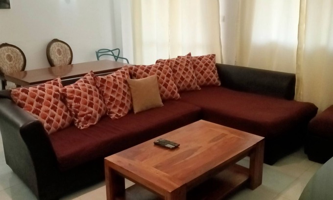 Mombasa Apartment | Getaways apartment