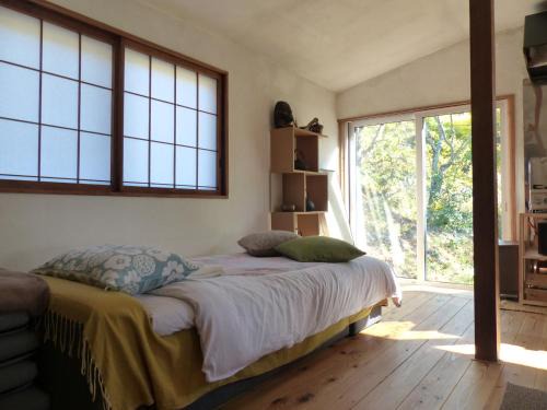 Kitakami House | GETO House