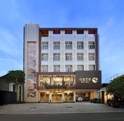 Klojen Hotel | Gets Hotel