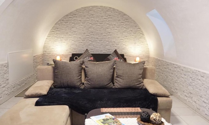 Hemsbach Apartment | Gewölbestudio Hemsbach