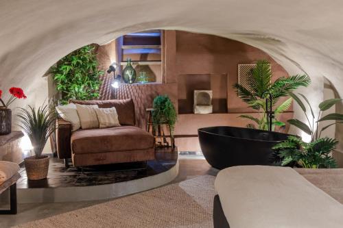 Deventer Bed & Breakfast | Gewelvenkelder Onder de Lebu