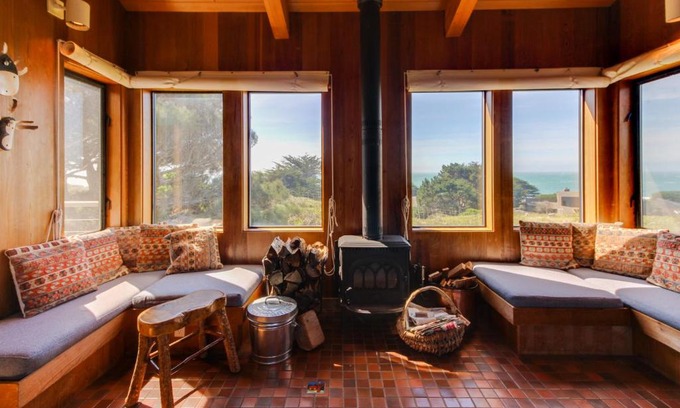 Sea Ranch House | Gewing House