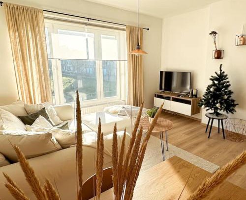 Bredene Apartment | Gezellig appartement te Bredene