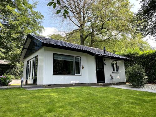 Lunteren House | Gezellig vrijstaand huisje in bosrijke omgeving