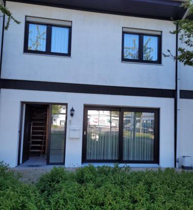 Wilskerke House | Gezellige vakantiewoning Alice