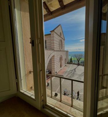 Assisi Apartment | GG Apartments Assisi