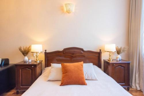 Saburtalo Apartment | GG Home - 1-Bedroom apartment in Saburtalo near metro