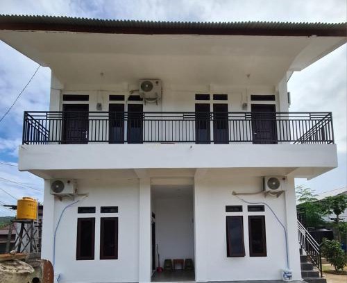 Sorong House | GG Homestay