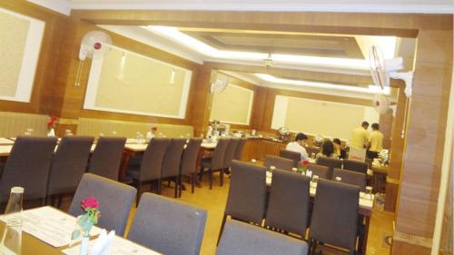 Nedumbassery Cabin | Gg Residency