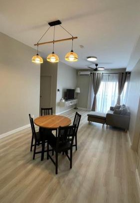 Kota Warisan Apartment | GGPO Homestay KLIA