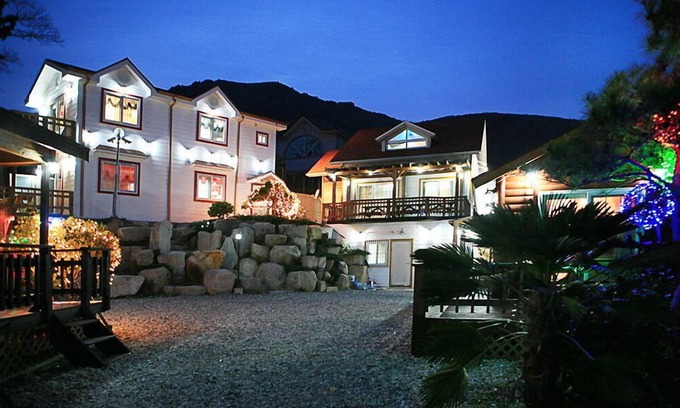 Irun-myeon Apartment | Ggumaebon Pension
