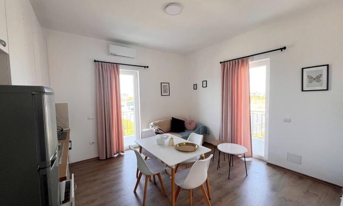 Rade Apartment | GH - Peace and wellbeing