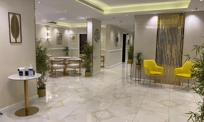 Jeddah Apartment | Ghaima Apparthotel