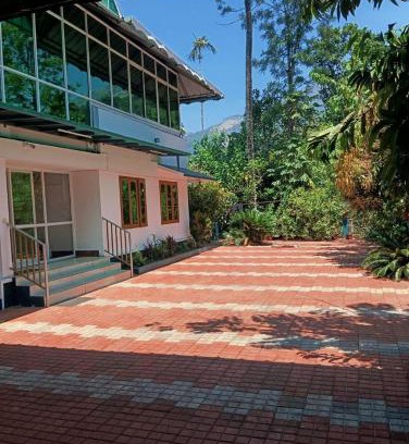 Pottankadu House | Ghala Homestay