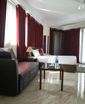 Perumbavoor Hotel | Ghala Premier Residency