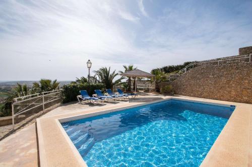 Kercem Villa | Ghar Ilma IV Holiday Home
