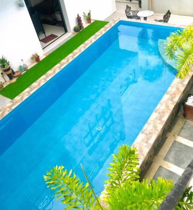 La Paz House | Ghavins Private Place