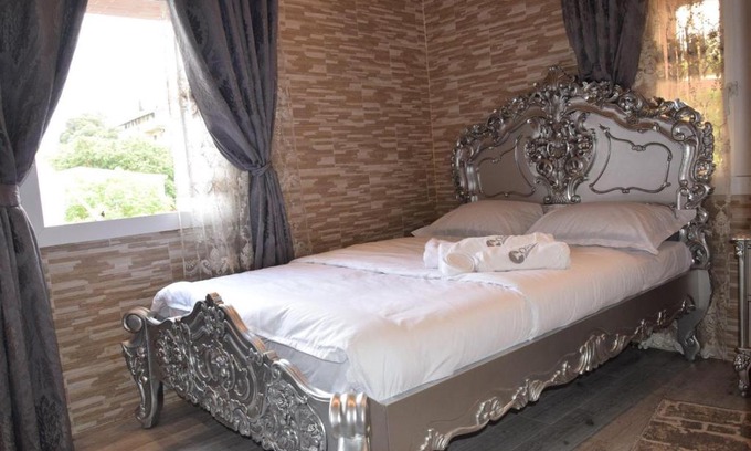 Algiers Hotel | Ghazalle oasis Hotel Elbiar