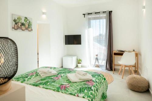 Monte Petrosu Bed & Breakfast | Ghirgolu House - Le Residenze del Mare
