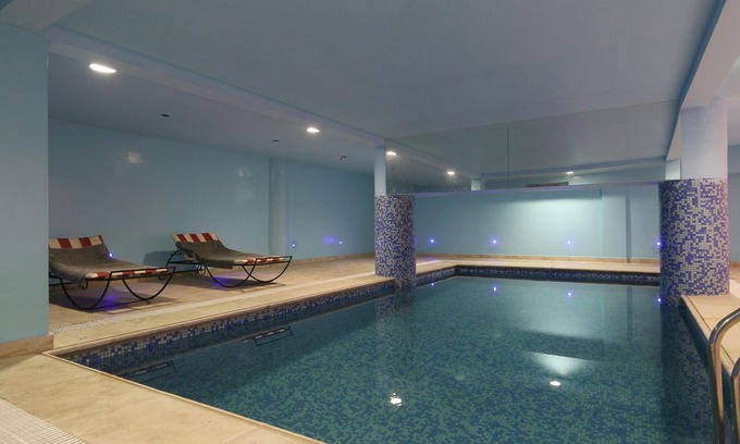 Semlalia Apartment | Ghita Appartement, Marrakech-Gueliz