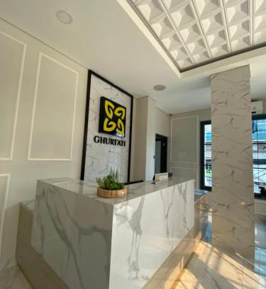 Gambir Hotel | Ghurfati Hotel Wedana
