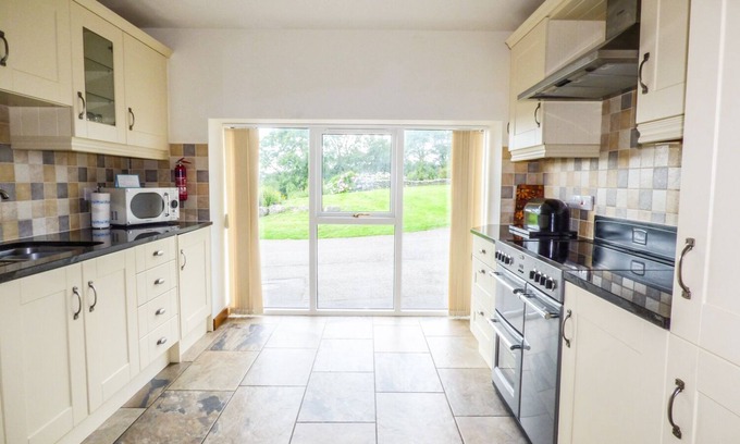 Kendal Cottage | Ghyll Bank Byre