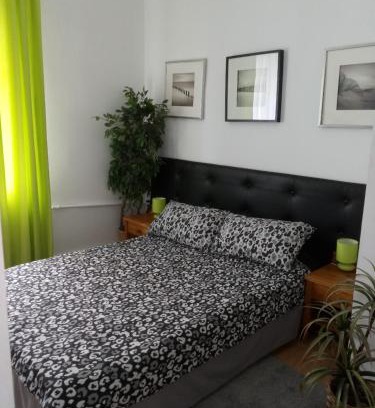 Gizycko Apartment | Giżycko Studio Apartament