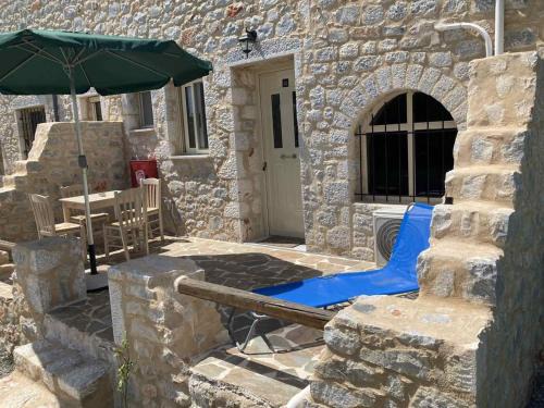 Omales House | Gi - Ktima Xymitadi, Lovely 2 bedroom Mezonette