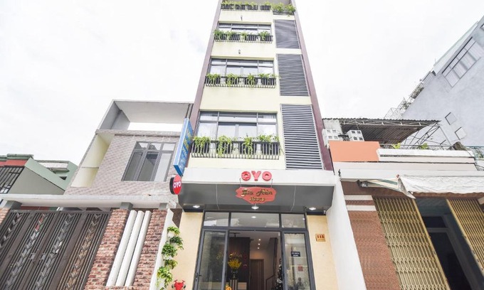 Son Tra Hotel | Gia Han Apartment Da Nang