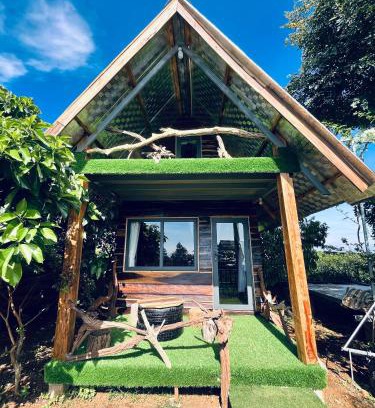 Dak Glong Ski Chalet | Gia Huan Homestay - Tà Đùng