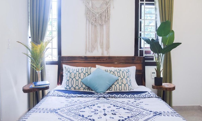 Tan Hiep House | GIA THÀNH HOMESTAY