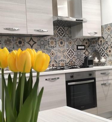 Torre Grande House | GiadaHome