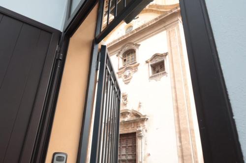Albergheria Apartment | Gianbrì