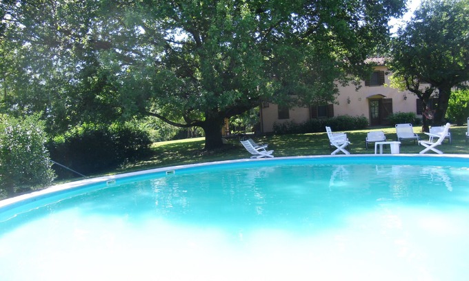 Capannori House | Giancarlino holiday home