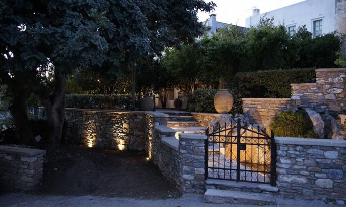 Filoti House | Giannakis Filoxenia