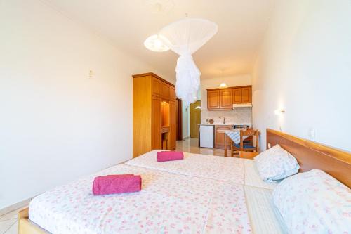 Arillas Apartment | Giannis apartments 6