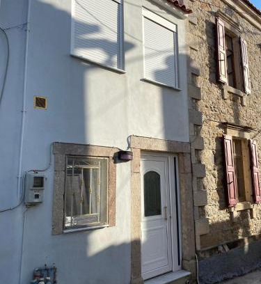 Polichnitos House | Giannis' House